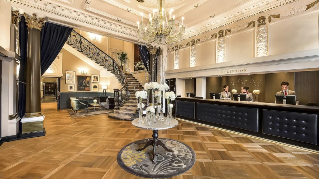 الفندق ذا بيلي لندن كنسينغتون - لندن